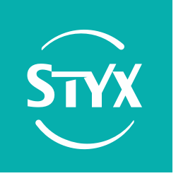 logo Styx