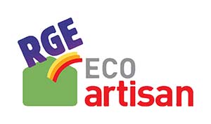 Logo RGE ECO artisan